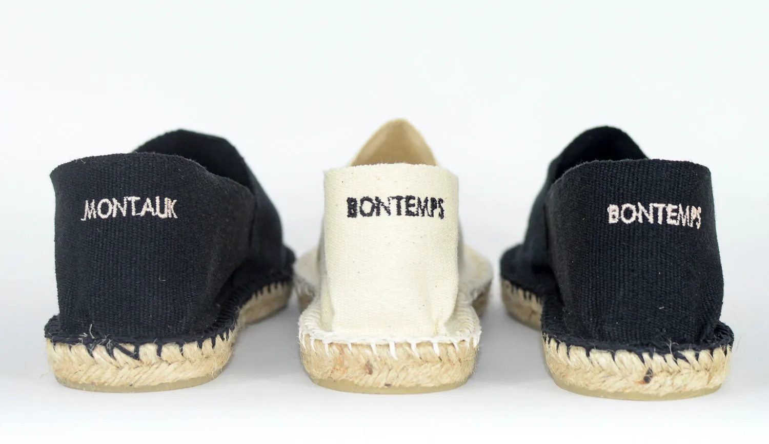 ALINE BONTEMPS MONTAUK ESPADRILLES