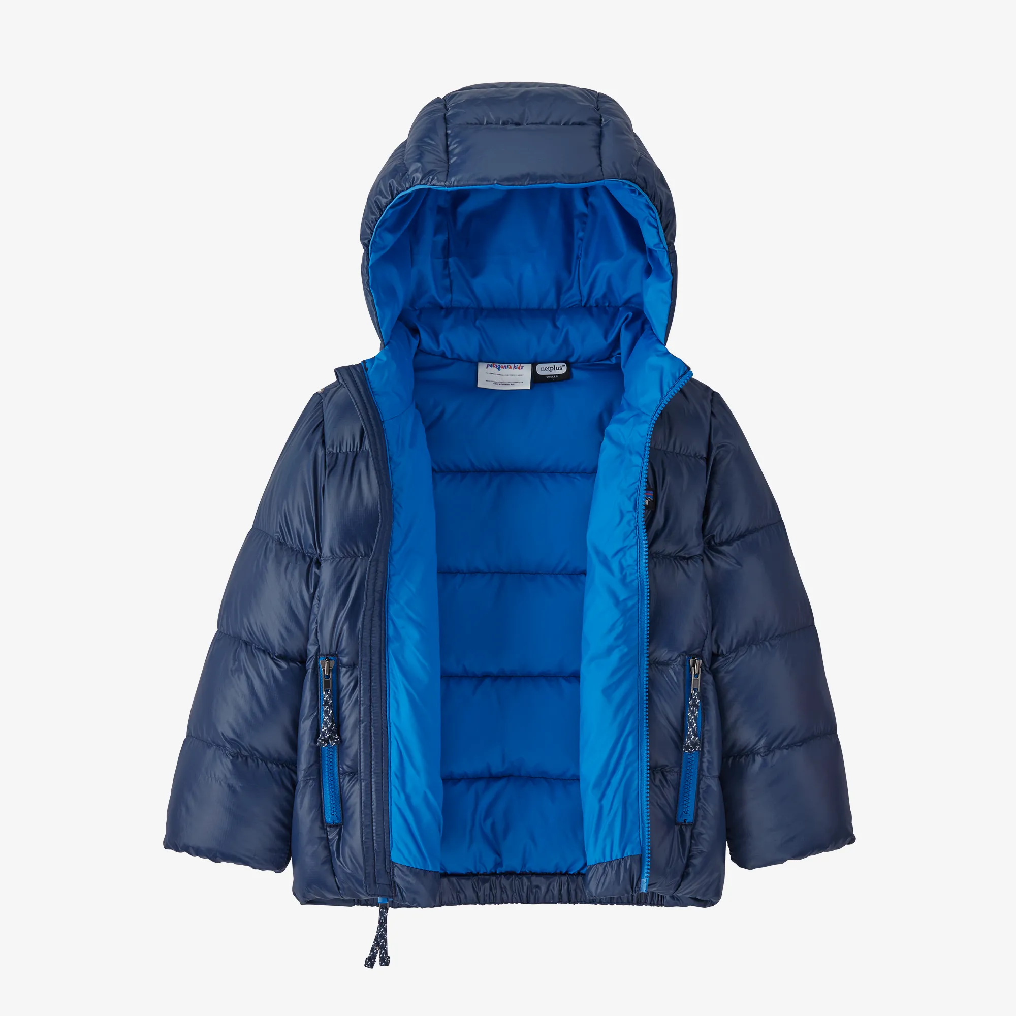 Baby Hi-Loft Down Sweater™ Hoody