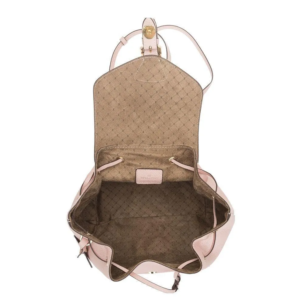 Eleni Genuine Leather Women's Bags