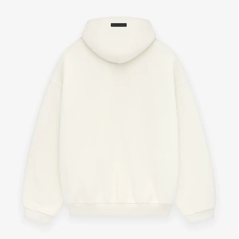 Fear Of God Essentials 24FW Fleece Lined Hoodies