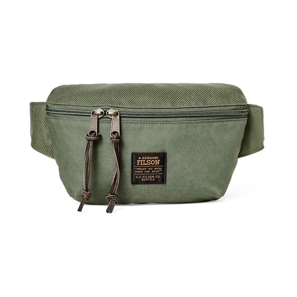 Filson Surveyor Crossbody Pack