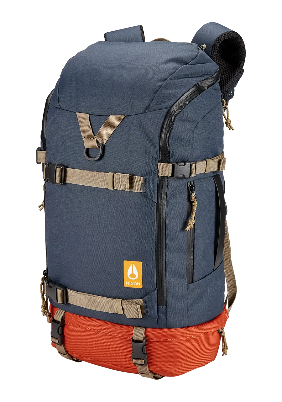 Hauler 35L Backpack - Dark Olive