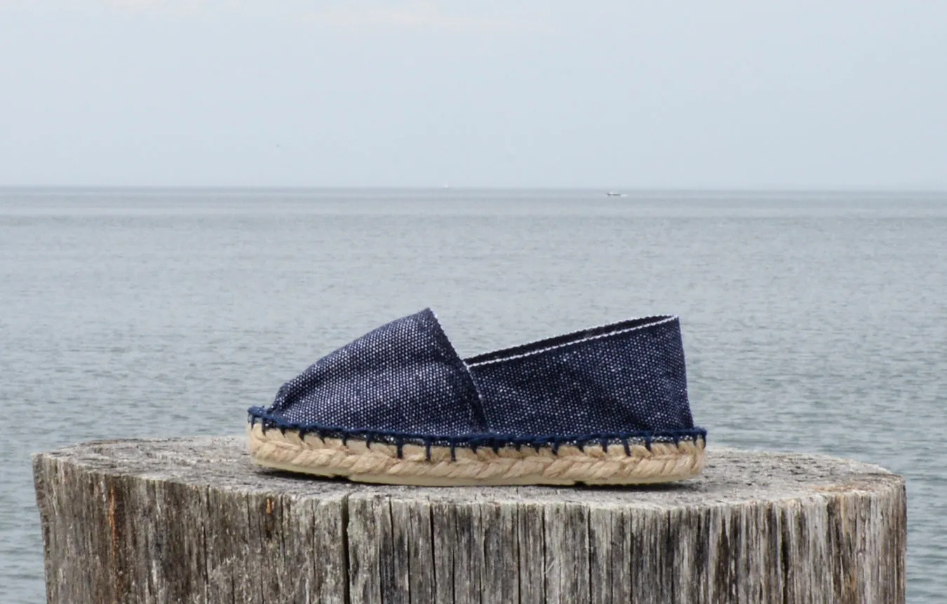 JEANNETTE ESPADRILLES