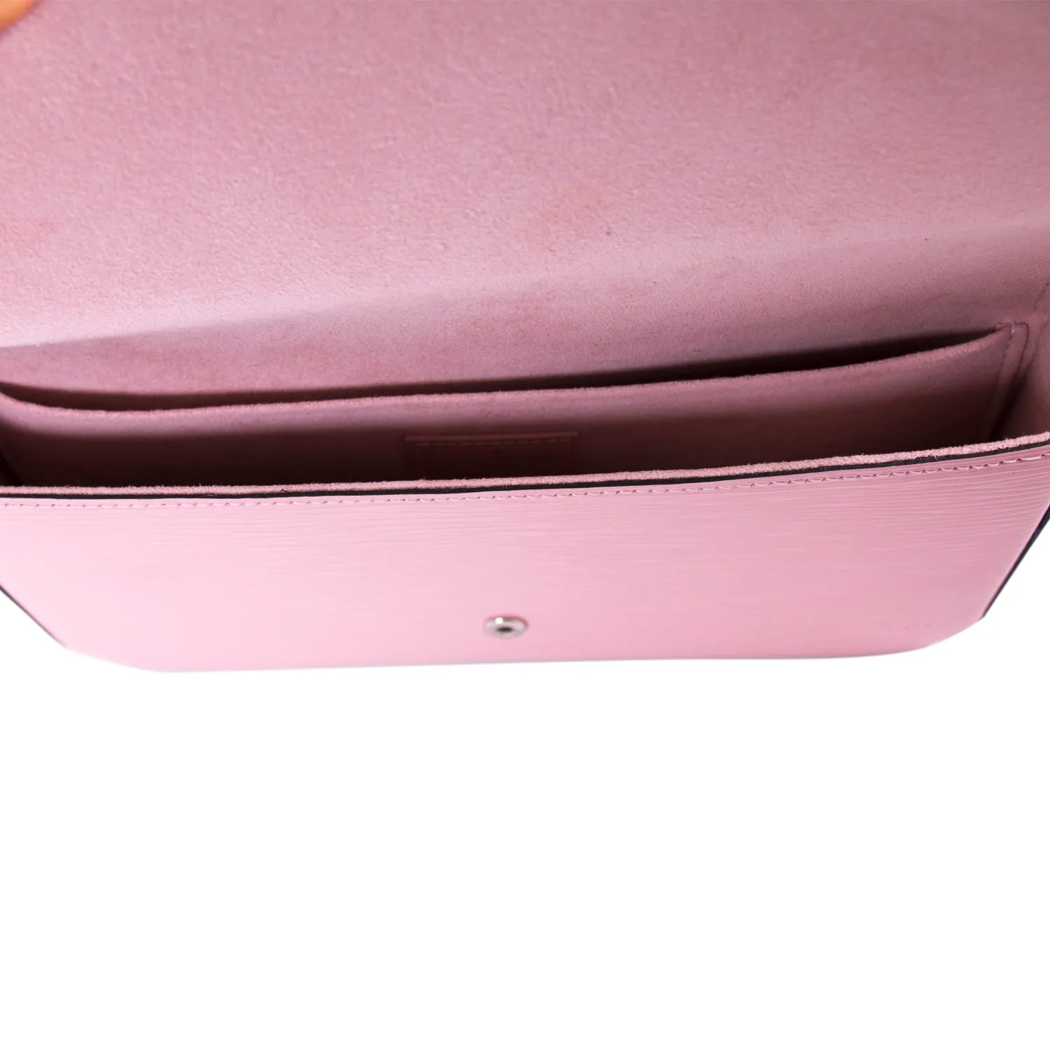 Louis Vuitton Epi Leather Pochette Félicie