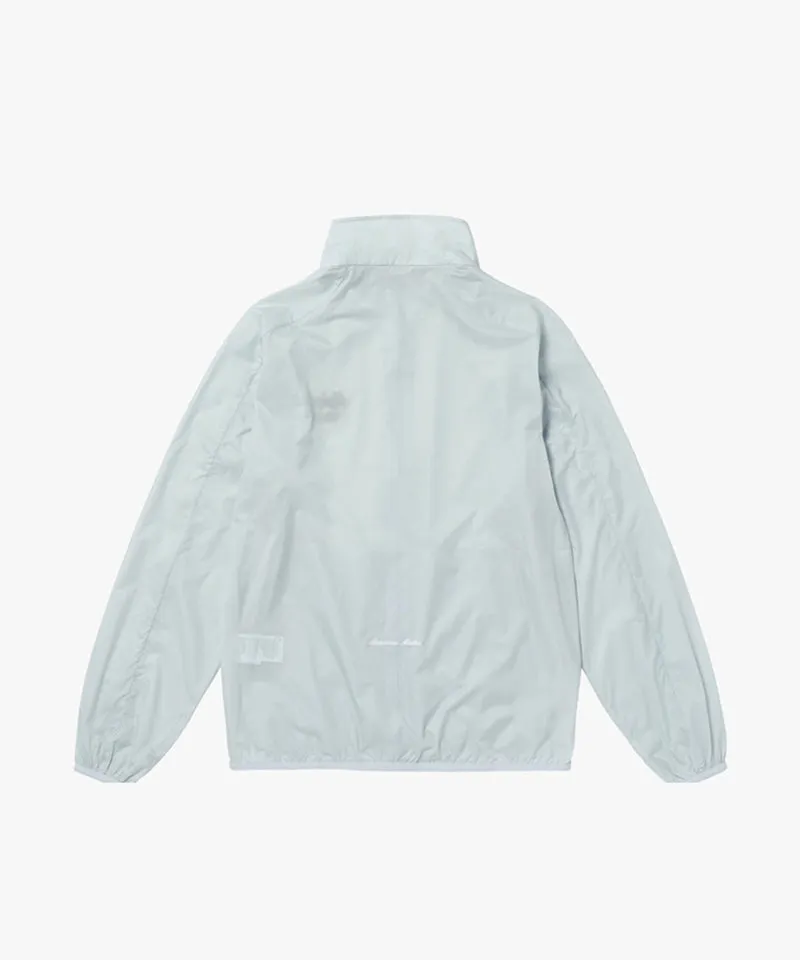 MCC Woven Packable Light Jacket - 4 Colors