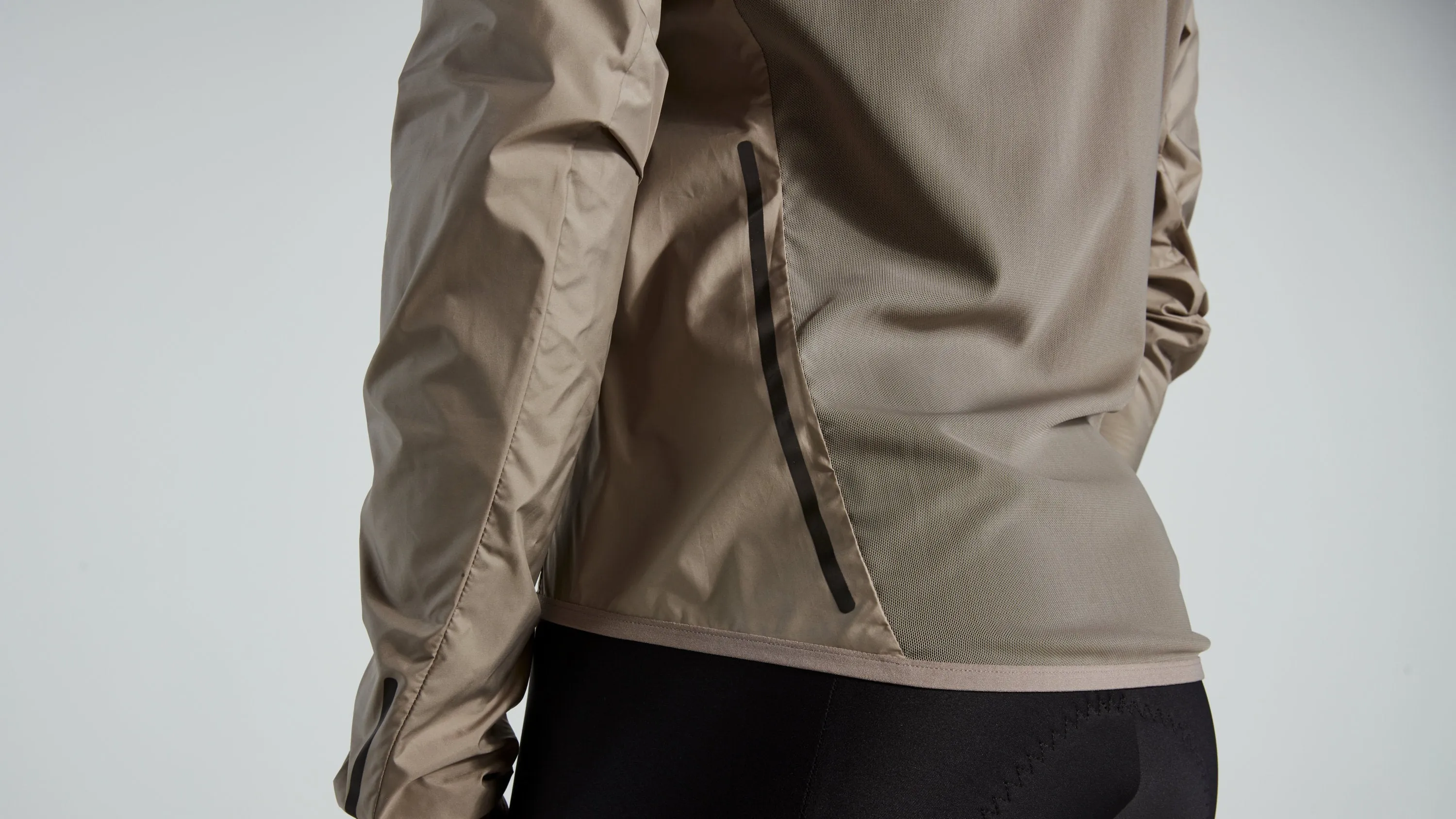 Men's SL Pro Wind Jacket