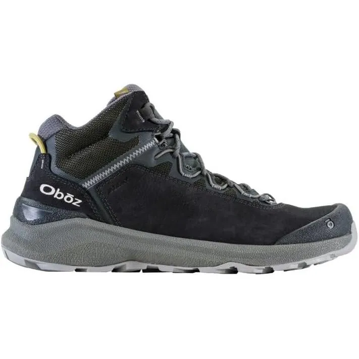 Oboz Men's Cottonwood Mid B-DRY Hiking Boot