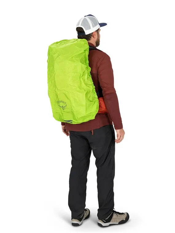 Osprey Hi-Vis Raincover Extra Small