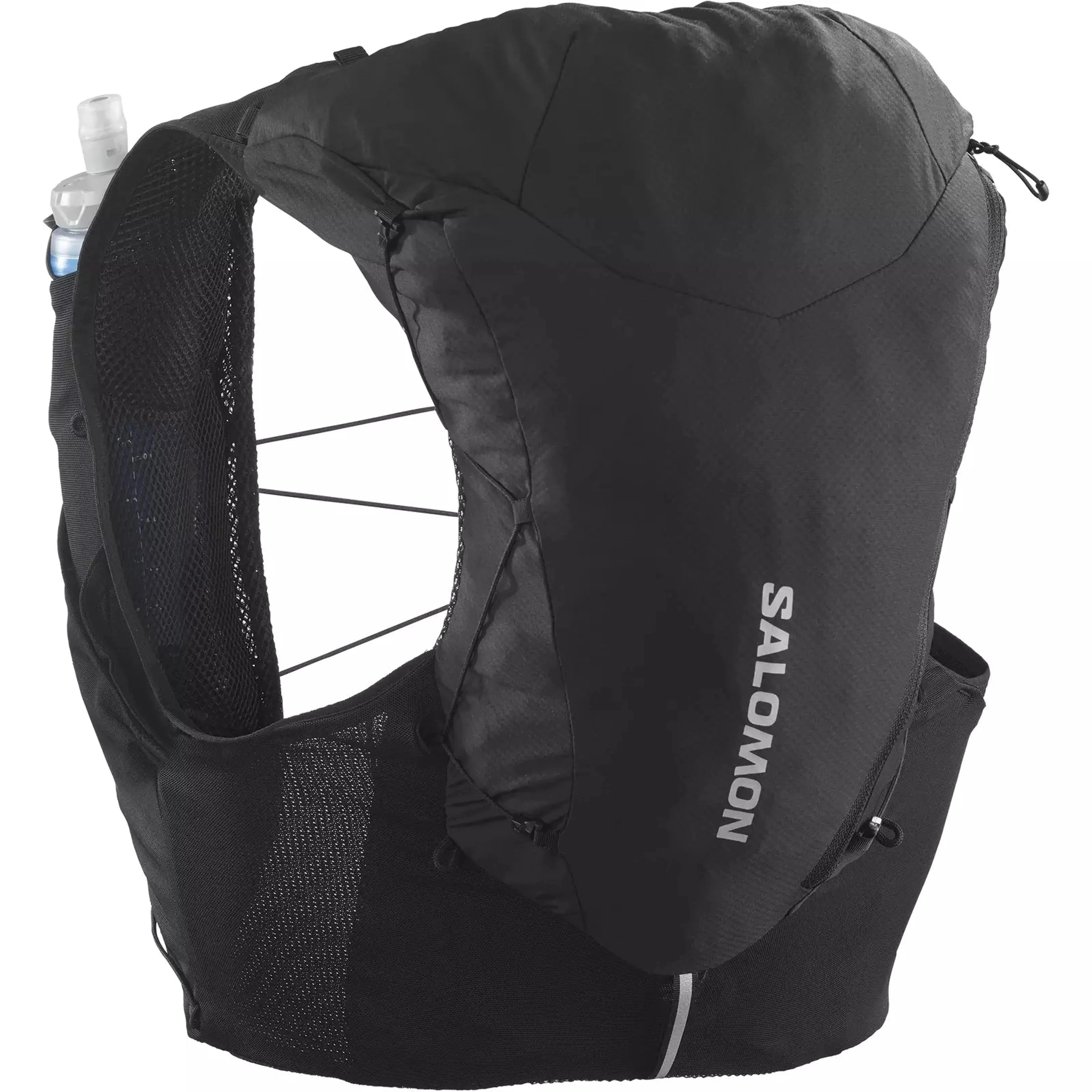 Salomon - ADV Skin 12 Set Hydration Vest (Unisex)