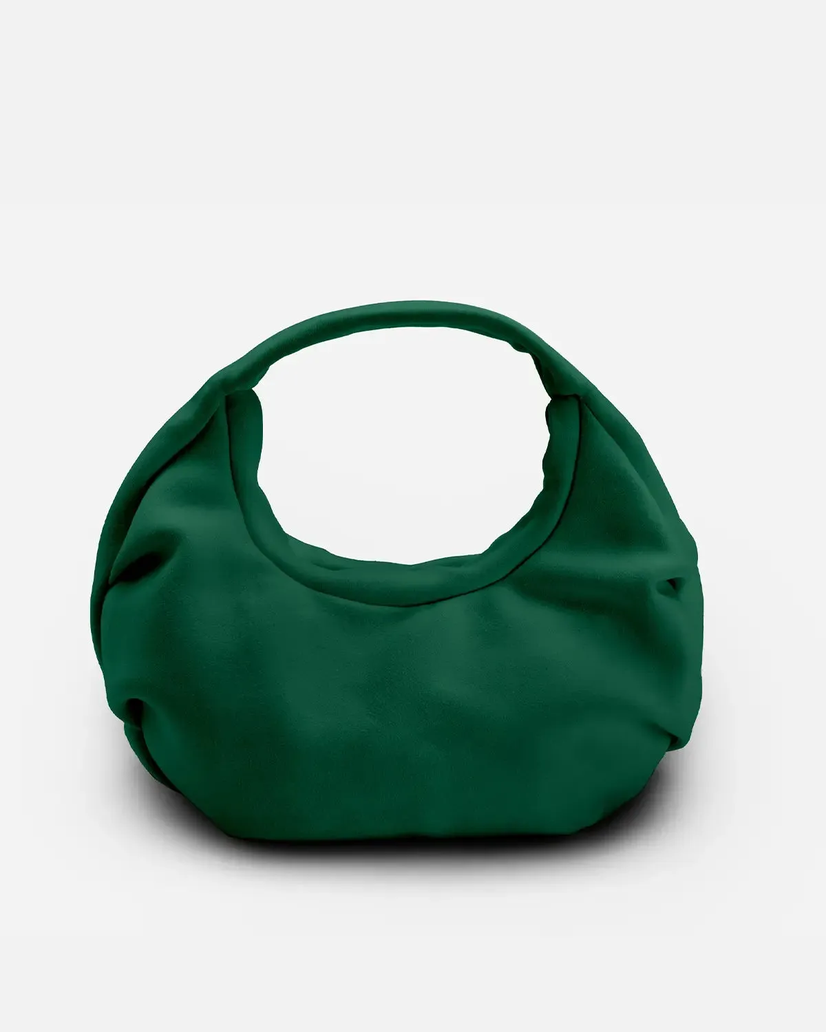 SWAN BAG CLASSIC - UPCYCLED LEATHER