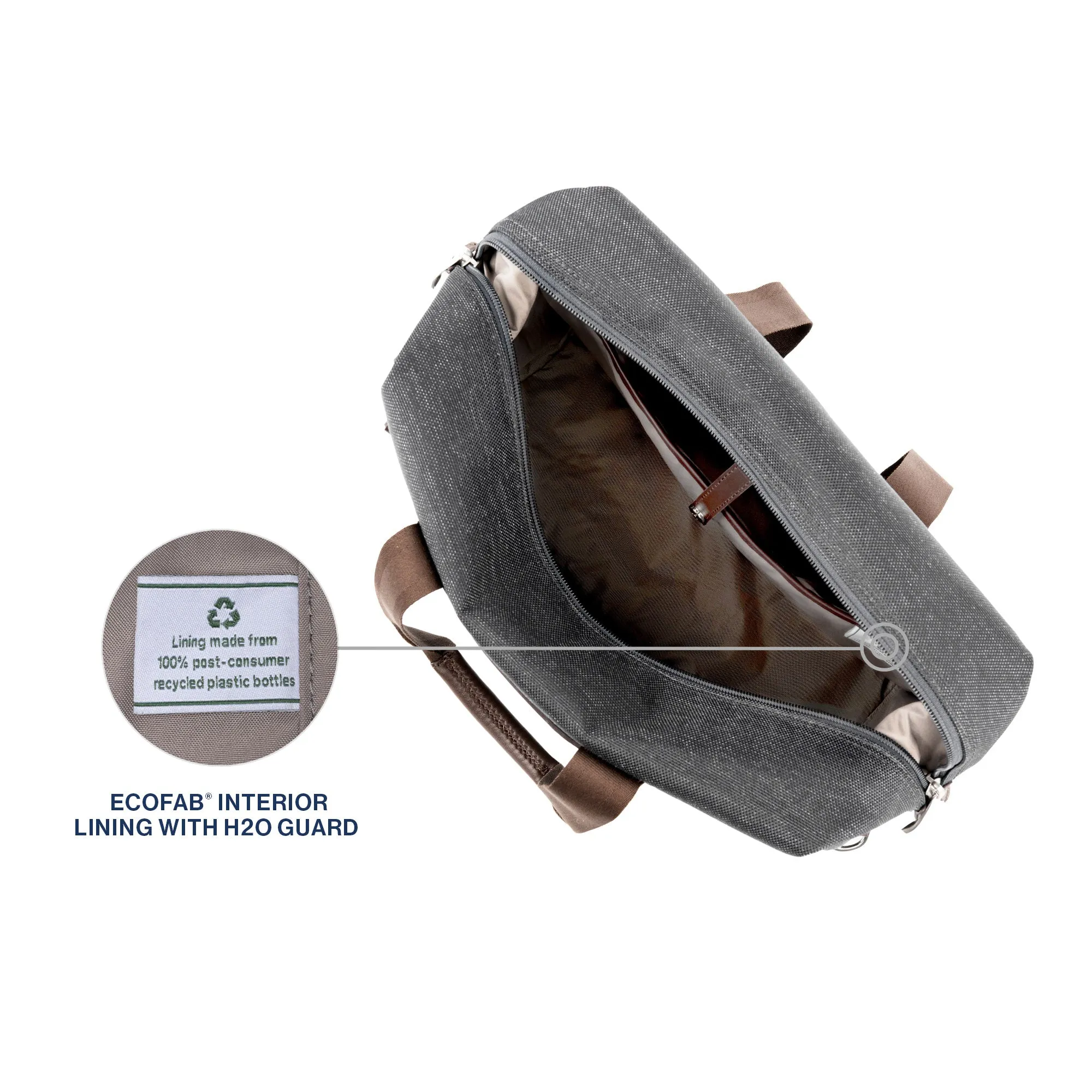Travelpro® Platinum® Elite Soft Duffle - ONLINE ONLY