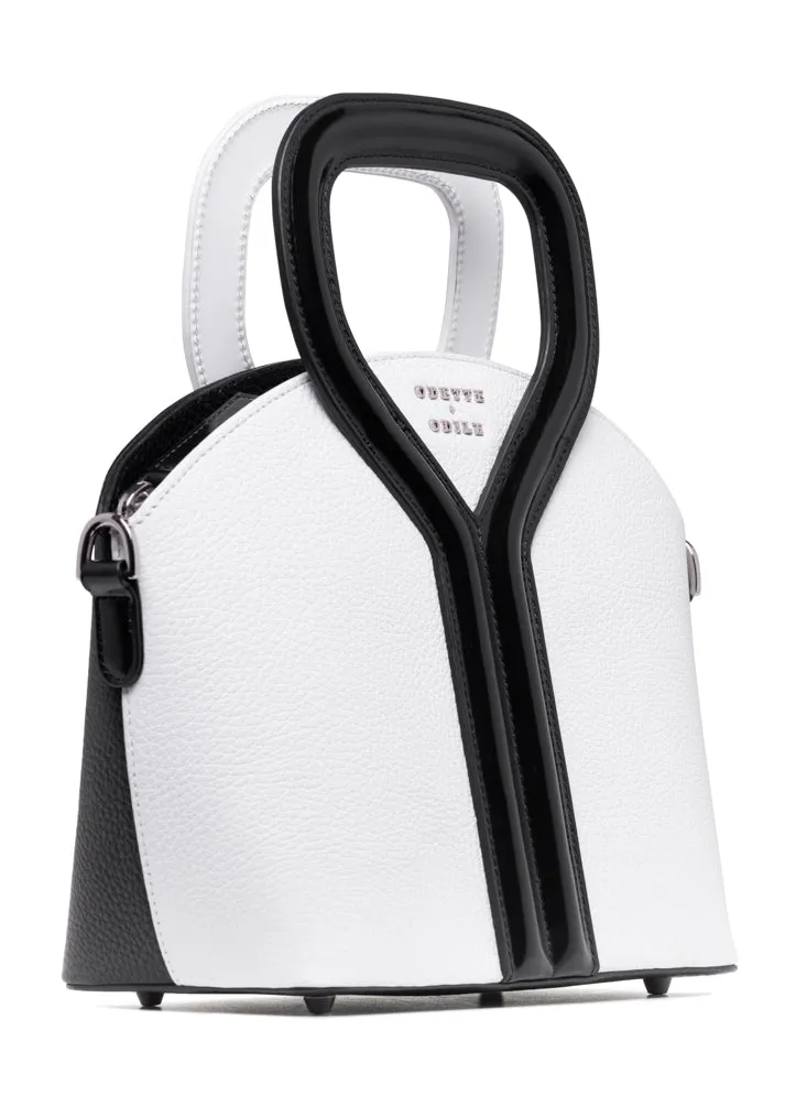 Two Face Signature Bag