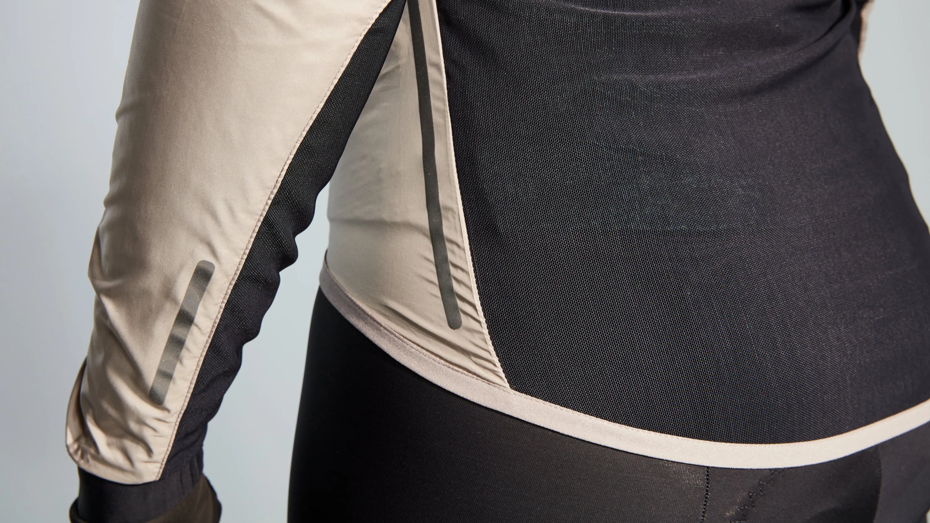 Women's SL Pro Wind Jacket